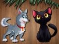 Gioco Forme Animali 2 in linea