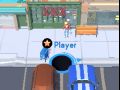 Gioco Hole.io in linea