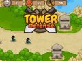 Gioco Difesa della torre in linea