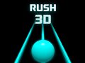 Gioco Rush 3D in linea