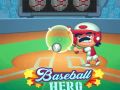 Gioco Eroe del baseball in linea