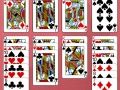 Gioco Solitaire Gatto in linea