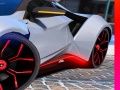 Gioco Stelle Nascoste nelle Auto Eleganti in linea