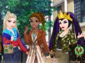 Gioco Principessa Cattiva Urban Outfitters Estate in linea