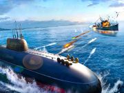 Gioco Attacco sottomarino in linea