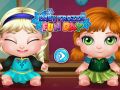 Gioco Giornata Divertente del Bambino Gelato in linea
