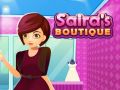 Gioco La Boutique di Saira in linea