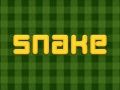Gioco Serpente in linea