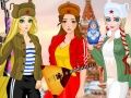 Gioco Principessa Hooligans Russia in linea