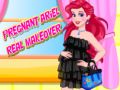Gioco Ariel Incinta: Trasformazione Reale in linea