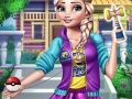 Gioco Concorso di Kendama della Principessa in linea