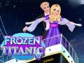 Gioco Titanic Congelato in linea