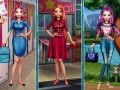 Gioco Eventi di Costumi Diversi di Suzy in linea