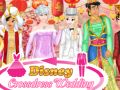 Gioco Matrimonio Crossdress in linea