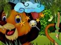 Gioco Stelle Nascoste nella Giungla in linea