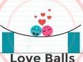 Gioco Palline d'amore in linea