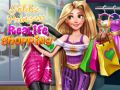 Gioco Principessa Goldie Shopping Reale in linea
