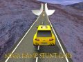 Gioco Auto Acrobatica Mega Ramp in linea