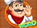 Gioco Chef delle Parole Biscotti in linea