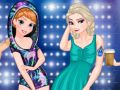 Gioco Principessa EDC Vegas in linea