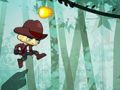 Gioco Ragazzo contro Zombie in linea