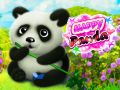 Gioco Panda Felice in linea