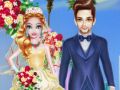 Gioco Abiti da sposa in linea Gioco Abiti da sposa in linea