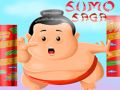 Gioco Saga Sumo in linea Gioco Saga Sumo in linea