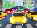 Gioco Corse di Auto Cubiche in linea