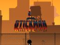 Gioco Stickman Con Valigetta in linea