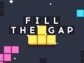 Gioco Riempi il vuoto in linea