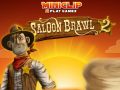 Gioco Rissa nel Saloon 2 in linea