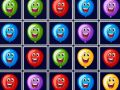 Gioco Abbinamento Palloni Deluxe in linea
