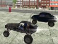 Gioco Autista di Buggy Realistico in linea