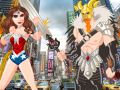 Gioco Wonder Woman in linea
