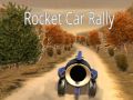 Gioco Rally di auto razzo in linea