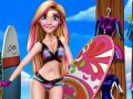 Gioco Tendenza moda estiva di Rachel! in linea