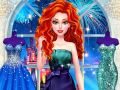 Gioco Collezione di Vestiti da Ballo per Principesse in linea