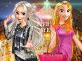 Gioco Principesse: Spesa a Parigi in linea