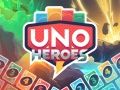 Gioco Uno Eroi in linea