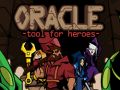 Gioco Oracolo: Strumento per Eroi in linea Gioco Oracolo: Strumento per Eroi in linea