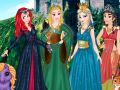 Gioco Principessa dei Troni in linea