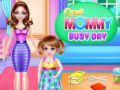 Gioco Giornata Frenetica della Mamma Crazy in linea