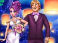 Gioco Annie Notte Perfetta in linea
