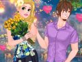 Gioco Appuntamento Favoloso delle Principesse Disney in linea Gioco Appuntamento Favoloso delle Principesse Disney in linea