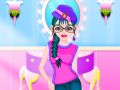 Gioco Sara Shopping: Vestire in linea Gioco Sara Shopping: Vestire in linea