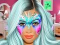 Gioco Trucco Fashionista delle Sorelle in linea
