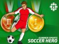 Gioco Sport Estivi: Eroe del Calcio in linea Gioco Sport Estivi: Eroe del Calcio in linea