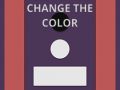 Gioco Cambia il colore in linea