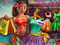 Gioco Principessa Esotica: Shopping nella Vita Reale in linea